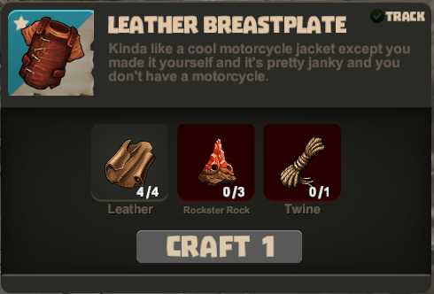 leather armor 2