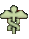 Just died cross