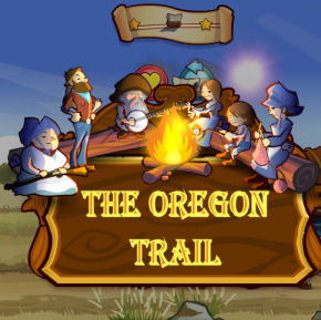 The Oregon Trail