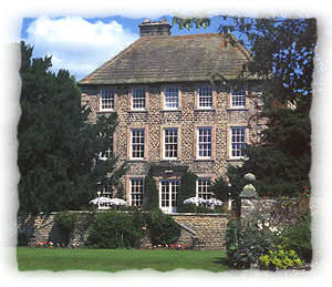 Headlam Hall