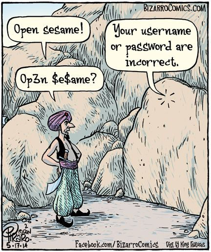 Ali Baba fail