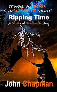 It Was A Dark And Stormy Night - Ripping Time