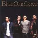 Blue-One Love