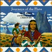 Alice Gomez - Journey of the Flute