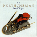 Northumbrian Small Pipes