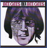 Bee Gees Idea