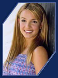 Britney age 15