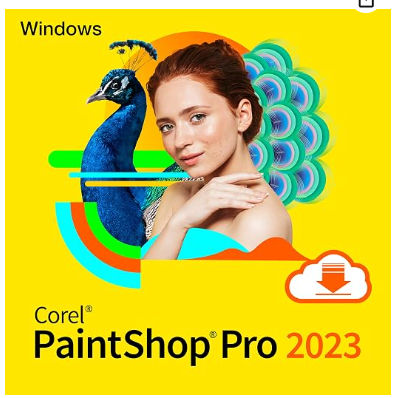 PaintShop Pro