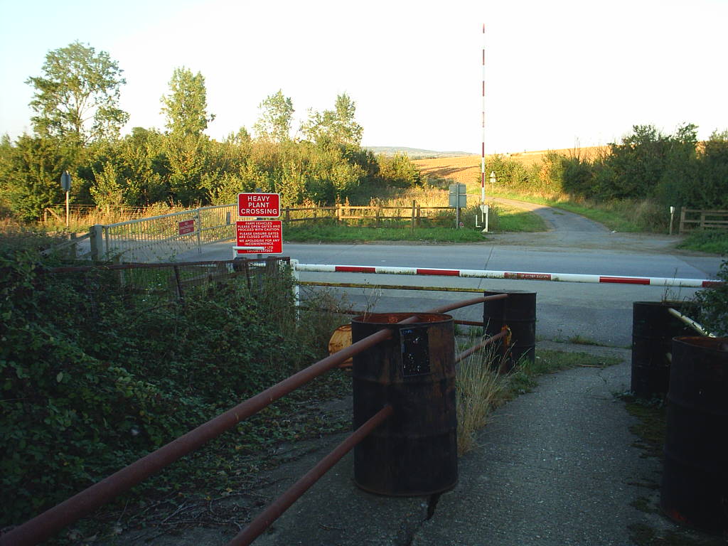 Hall Lane, South Ockendon, Essex