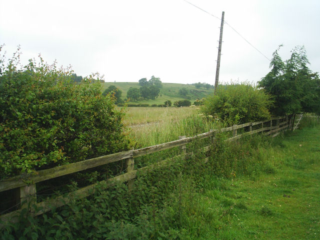 Allendale Railway