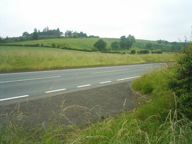 Allendale Railway