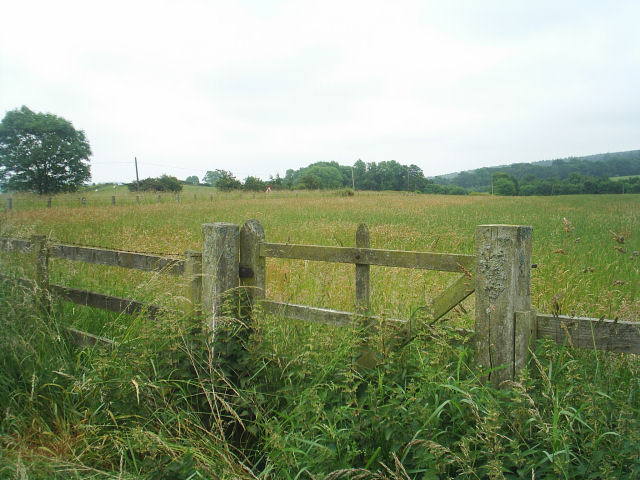 Allendale Railway