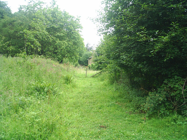 Allendale Railway