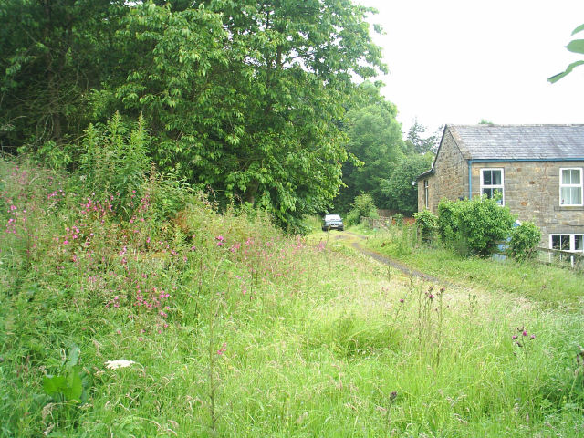 Allendale Railway