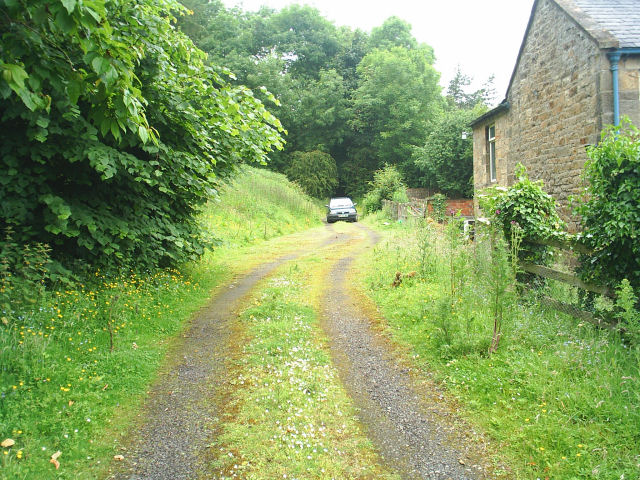 Allendale Railway