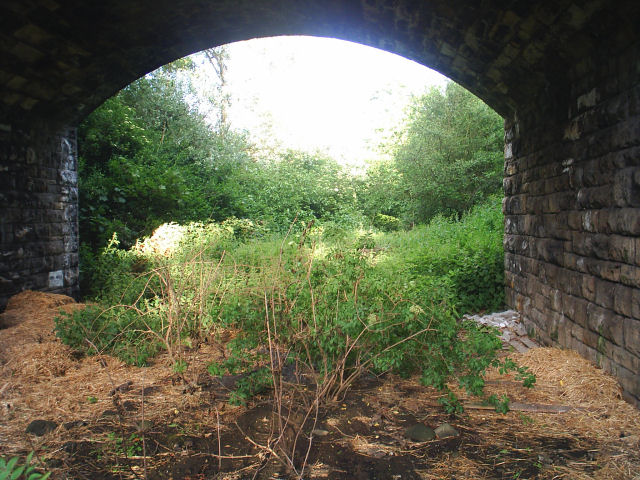 Allendale Railway