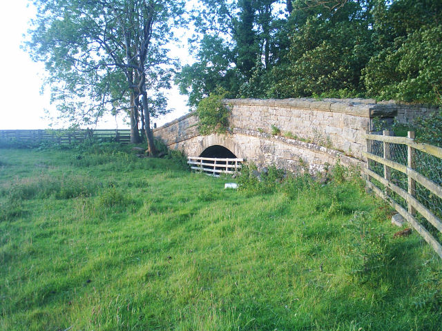 Allendale Railway