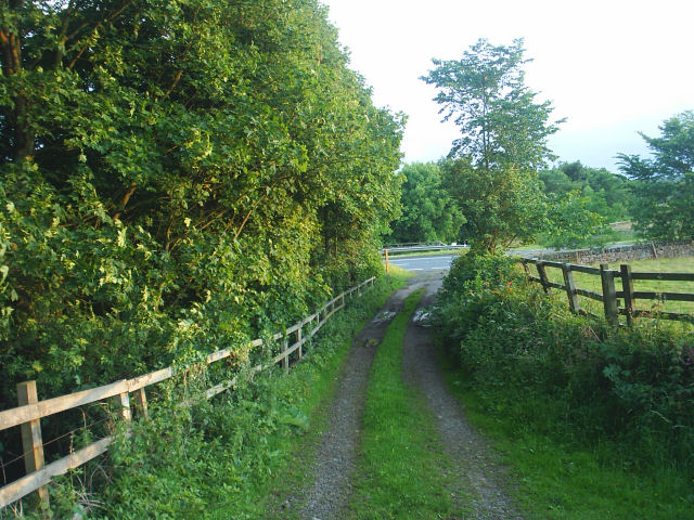 Allendale Railway