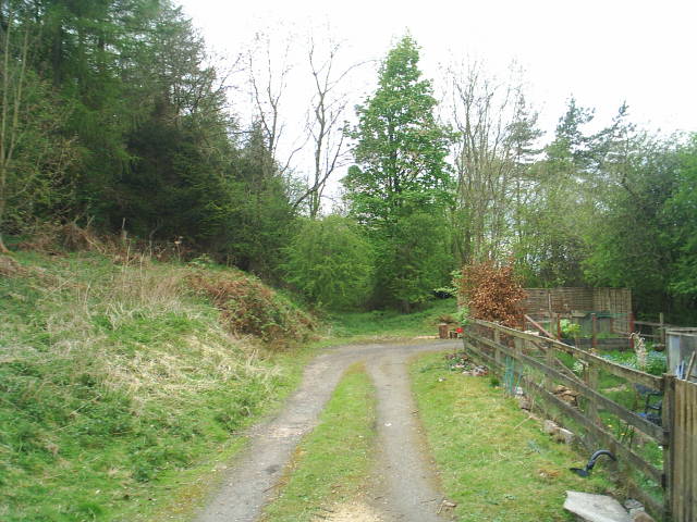 Allendale Railway