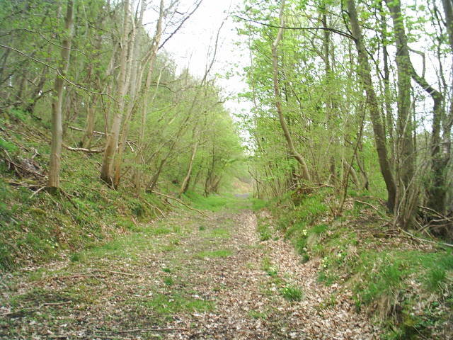 Allendale Railway