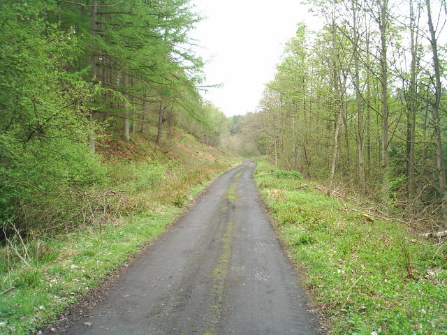 Allendale Railway