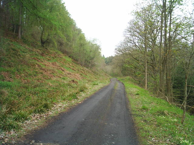 Allendale Railway