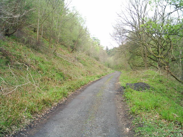 Allendale Railway