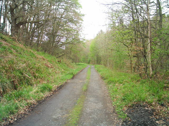 Allendale Railway