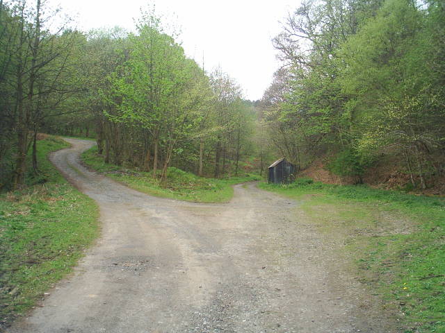 Allendale Railway