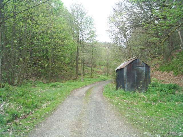 Allendale Railway