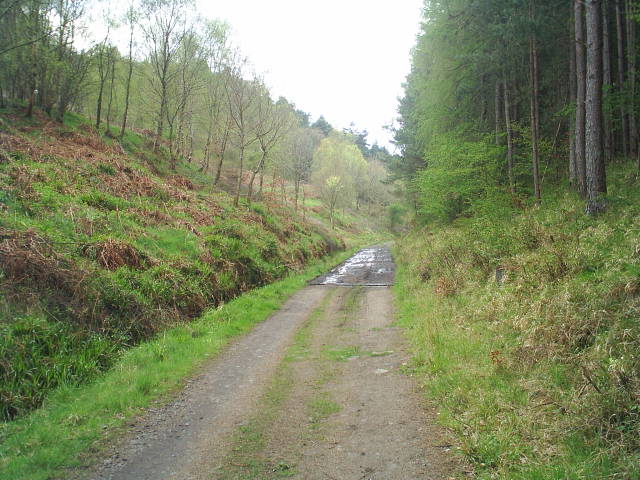 Allendale Railway