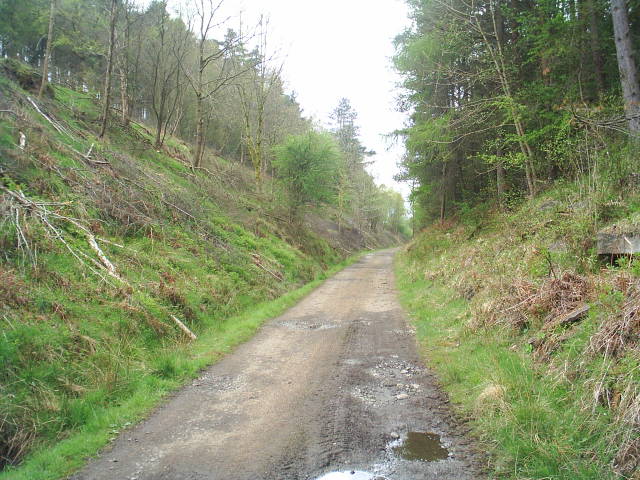 Allendale Railway