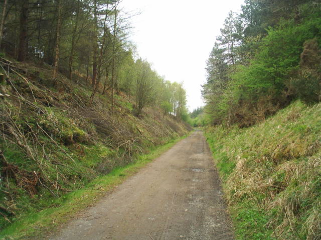 Allendale Railway