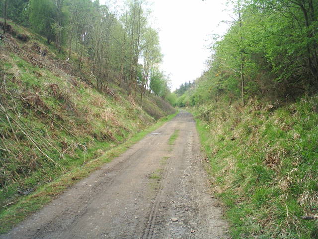 Allendale Railway