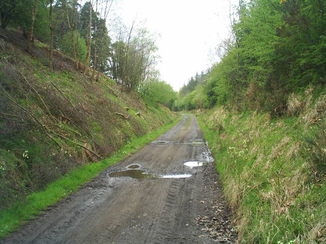 Allendale Railway