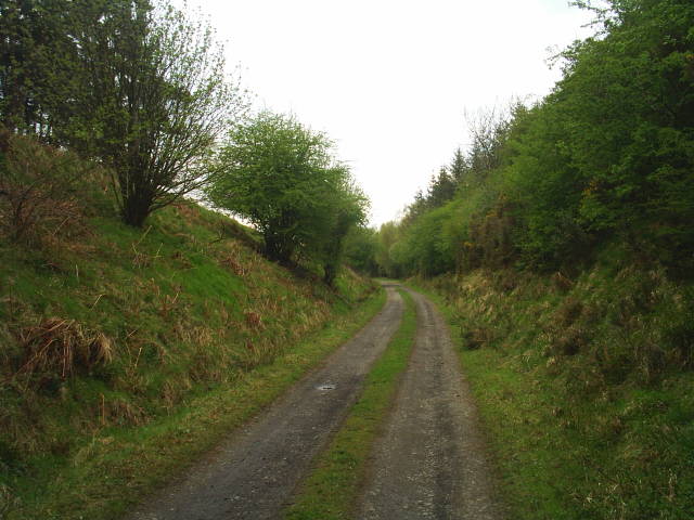 Allendale Railway