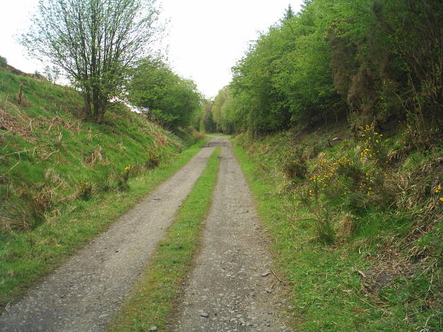 Allendale Railway