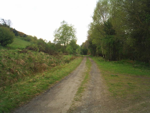 Allendale Railway