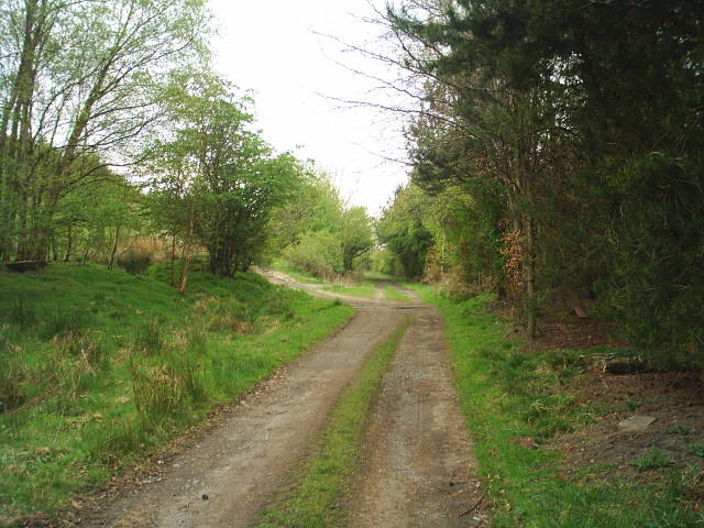 Allendale Railway