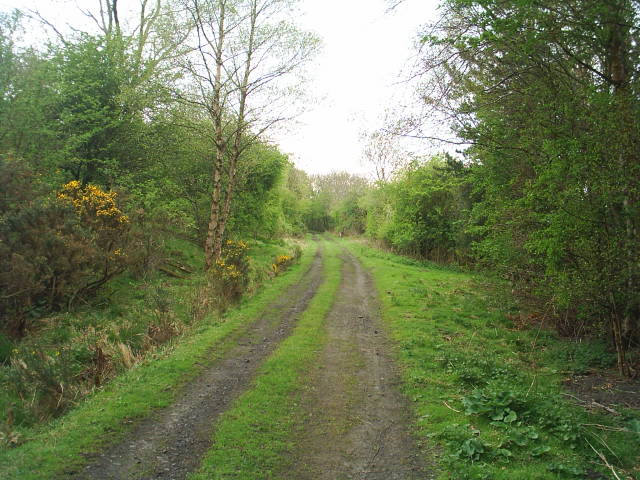 Allendale Railway