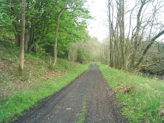 Allendale Railway