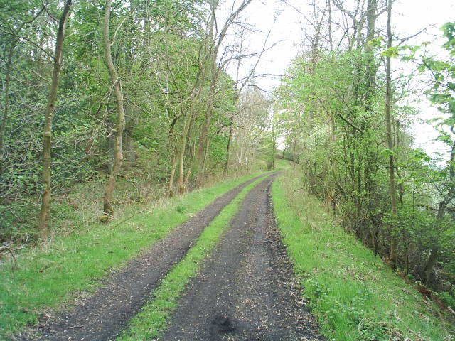 Allendale Railway