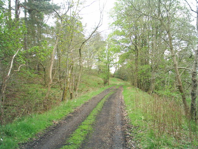 Allendale Railway