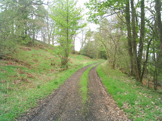 Allendale Railway