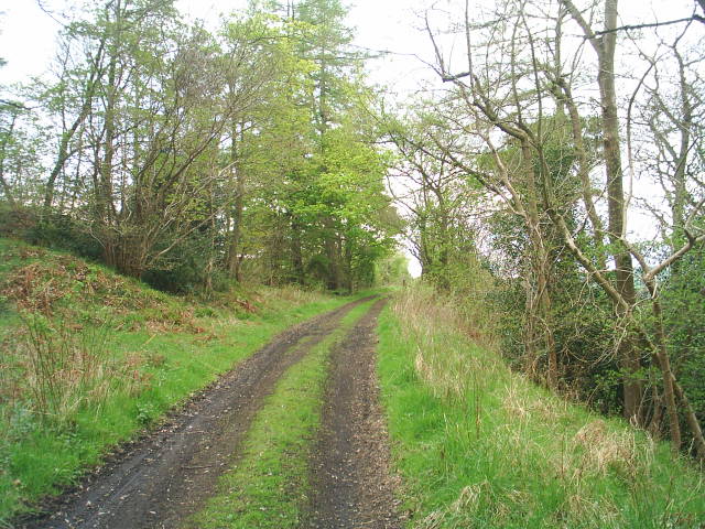 Allendale Railway