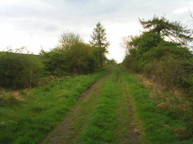 Allendale Railway