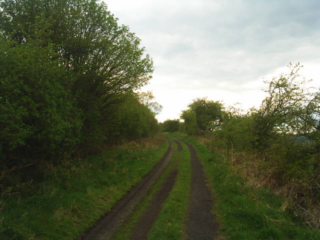 Allendale Railway