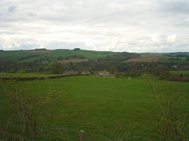 Allendale Railway