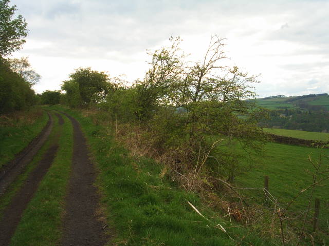 Allendale Railway