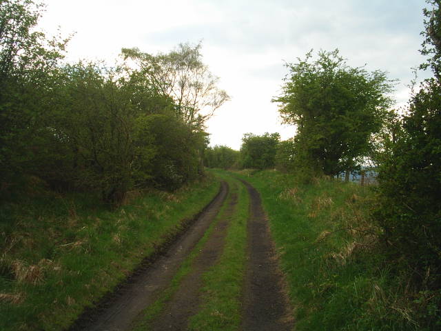 Allendale Railway